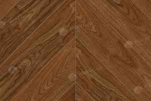 Кварцвиниловые полы Alpine Floor Chevron 5мм Орех Нойер ECO18-22 фото  | FLOORDEALER