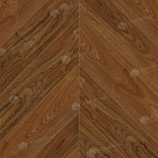 Кварцвиниловые полы Alpine Floor Chevron 5мм Орех Нойер ECO18-22 фото 1 | FLOORDEALER