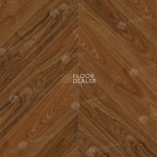 Кварцвиниловые полы Alpine Floor Chevron 5мм Орех Нойер ECO18-22 фото 1 | FLOORDEALER