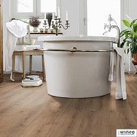 Wineo 700 Wood L V4 8мм LA218LV4 Дуб Португалия светло-коричневый фото 8 | FLOORDEALER