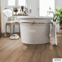 Wineo 700 Wood L V4 8мм LA218LV4 Дуб Португалия светло-коричневый фото 8 | FLOORDEALER