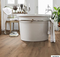 Wineo 700 Wood L V4 8мм LA218LV4 Дуб Португалия светло-коричневый фото 8 | FLOORDEALER