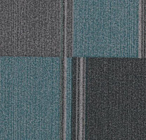 Ковролин Flotex Linear Cirrus s 270007 / t 570007 mint фото 1 | FLOORDEALER