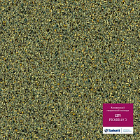 Линолеум Tarkett City PICCADILY 3 фото 1 | FLOORDEALER