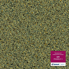 Линолеум Tarkett City PICCADILY 3 фото 1 | FLOORDEALER