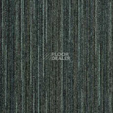 Ковровая плитка Bonkeel Age Strip Brown фото 1 | FLOORDEALER