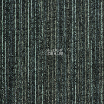 Ковровая плитка Bonkeel Age Strip Brown фото 1 | FLOORDEALER