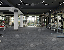 Alpine Floor Astoria Ротонда 401-1 фото 2 | FLOORDEALER