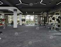 Alpine Floor Astoria Ротонда 401-1 фото 2 | FLOORDEALER