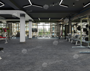 Alpine Floor Astoria Ротонда 401-1 фото 2 | FLOORDEALER