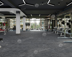 Alpine Floor Astoria Ротонда 401-1 фото 2 | FLOORDEALER