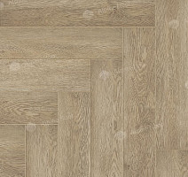 Кварцвиниловые полы Alpine Floor Parquet LVT 2.5мм ДУБ ВАНИЛЬ СЕЛЕКТ ECO16-3 фото 1 | FLOORDEALER