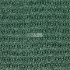 Ковровая плитка Burmatex Loom 1107 Wibledon Green фото 1 | FLOORDEALER