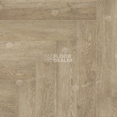 Кварцвиниловые полы Alpine Floor Parquet LVT 2.5мм ДУБ ВАНИЛЬ СЕЛЕКТ ECO16-3 фото 1 | FLOORDEALER