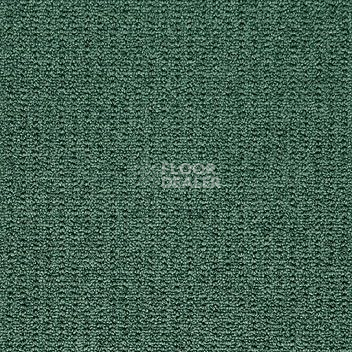 Ковровая плитка Burmatex Loom 1107 Wibledon Green фото 1 | FLOORDEALER