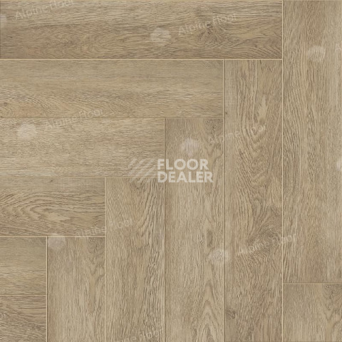 Кварцвиниловые полы Alpine Floor Parquet LVT 2.5мм ДУБ ВАНИЛЬ СЕЛЕКТ ECO16-3 фото 1 | FLOORDEALER