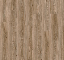 Кварцвиниловые полы Roots 0.55 дерево (1320*196) BLACKJACK OAK 22229Q фото 1 | FLOORDEALER