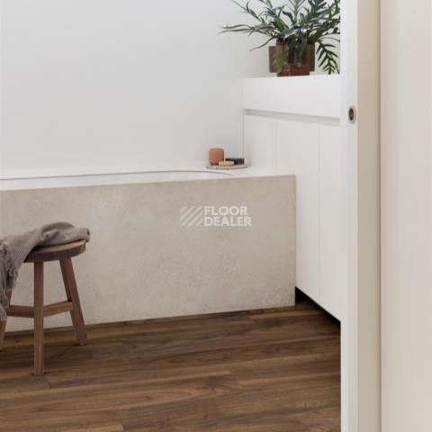 Moduleo Roots 0.55 дерево (1498*214) ENGLISH WALNUT 20896BE фото 2 | FLOORDEALER
