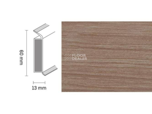 Плинтус Dollken EP 60/13 2000 фото 1 | FLOORDEALER