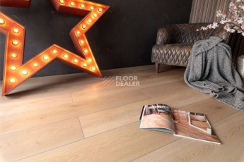 Aquafloor Real Wood XXL AF8025XXL фото 2 | FLOORDEALER