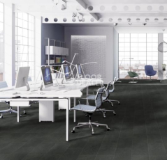 Forbo Flotex Vision Naturals 010052 Welsh Slate фото 2 | FLOORDEALER