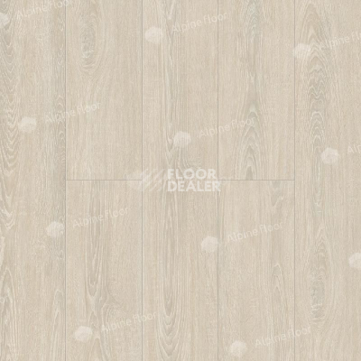 Кварцвиниловые полы Alpine Floor Ultra 2мм ДУБ СНЕЖНЫЙ ECO 5-14 фото 1 | FLOORDEALER