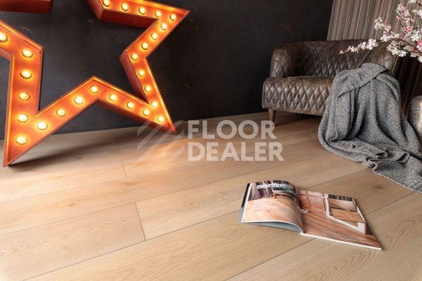 Виниловая плитка ПВХ Aqua Floor Real Wood XXL AF8025XXL фото 1 | FLOORDEALER