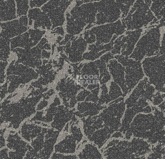 Ковролин Flotex Tibor Onyx 980703 Onyx Grey фото 1 | FLOORDEALER