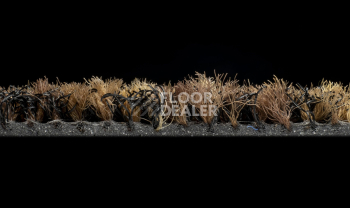 Forbo Coral Brush 5774 Biscotti Brown фото 3 | FLOORDEALER