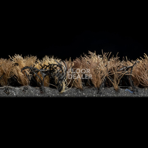 Forbo Coral Brush 5774 Biscotti Brown фото 3 | FLOORDEALER