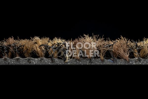 Грязезащитные покрытия Forbo Coral Brush 5774 biscotti brown фото 2 | FLOORDEALER