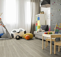 Kronotex Exquisit 8мм d4688 Дуб Сьерра Титан фото 3 | FLOORDEALER