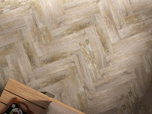 Кварцвиниловые полы FineFloor Craft (Short Plank) FF-420 Дуб Фуэго фото 1 | FLOORDEALER