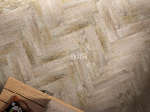 Кварцвиниловые полы FineFloor Craft (Short Plank) FF-420 Дуб Фуэго фото 1 | FLOORDEALER
