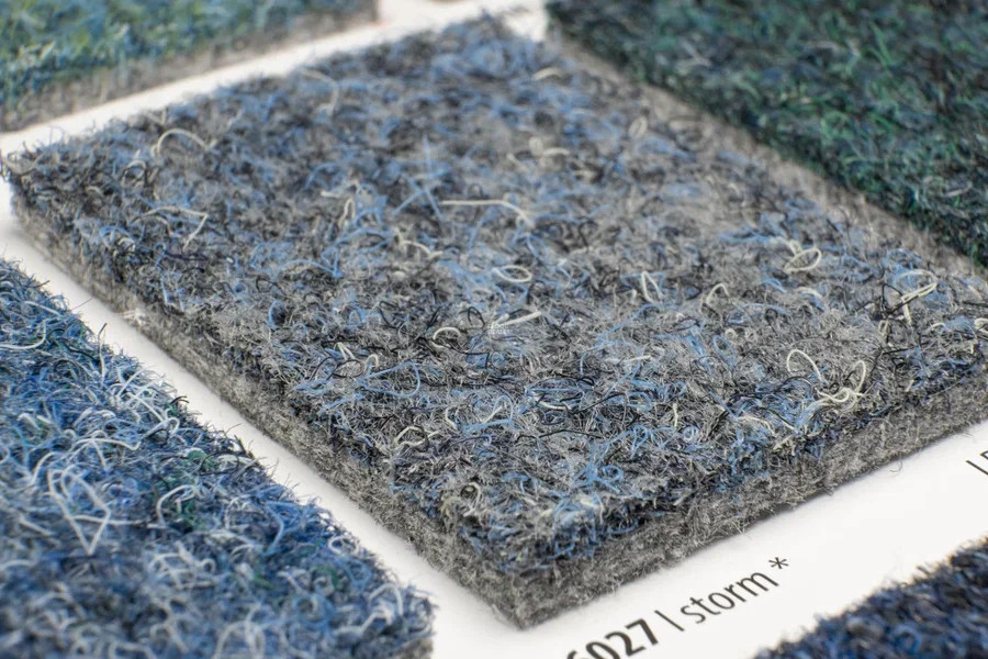 Forbo Forte 96027 Storm фото 3 | FLOORDEALER