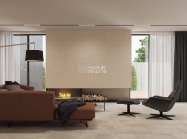 Cosmos Плинтус 7x60 Плинтус cm 02-7x60-Непол. фото 4 | FLOORDEALER