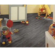 Kronotex Exquisit Plus d3663 Дуб Монтмело Лава фото 4 | FLOORDEALER