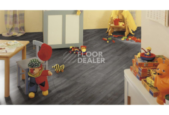 Kronotex Exquisit Plus d3663 Дуб Монтмело Лава фото 4 | FLOORDEALER