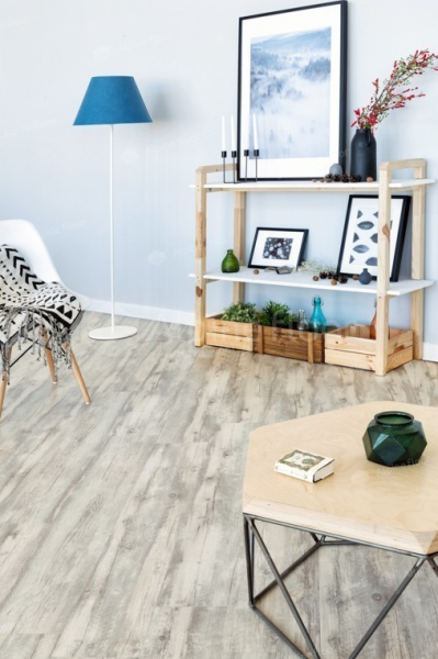 Alpine Floor Classic Light 3.5мм Акация ЕСО107-88 фото 3 | FLOORDEALER