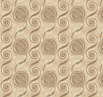 Ковролин Agnella Natural Whirl Beige фото 1 | FLOORDEALER