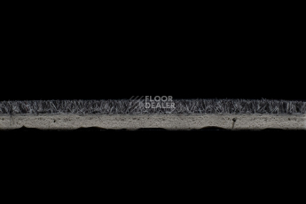 Flotex Colour Metro 5050 t 546008 Metro Anthracite фото 3 | FLOORDEALER