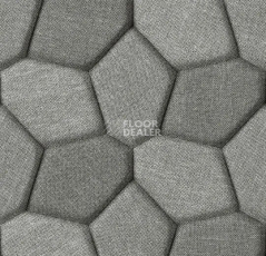 Ковролин Flotex by Mac Stopa 360010 f Flannel фото 1 | FLOORDEALER
