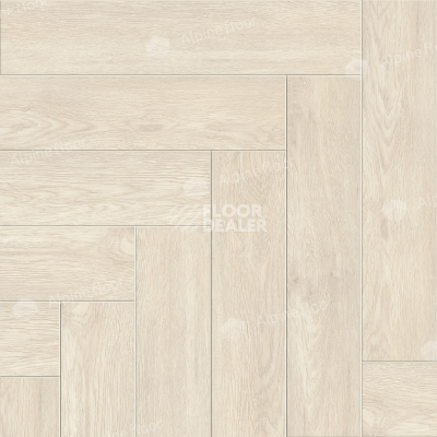 Кварцвиниловые полы Alpine Floor Parquet LVT 2.5мм ДУБ АДАРА ECO16-14 фото 1 | FLOORDEALER