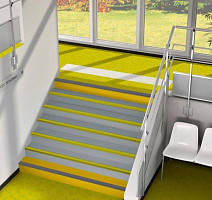 Forbo Sarlon Complete Step