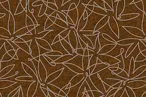 Ковролин Flotex Vision Floral 500030 (Field) Stone фото  | FLOORDEALER