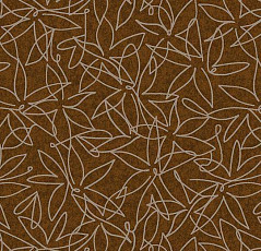 Flotex Vision Floral 500030 (Field) Stone фото 1 | FLOORDEALER