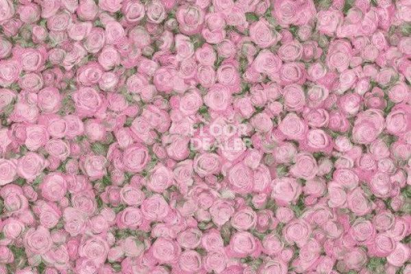 Линолеум Tarkett Fleur ROSE2 фото 1 | FLOORDEALER