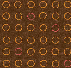 Ковролин Flotex Vision Shape 530011 (Spin) Coffee фото 1 | FLOORDEALER