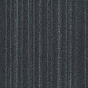 Ковровая плитка Interface Polichrome 7601_Anthracite  | FLOORDEALER