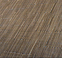 Кварцвиниловые полы Hoffman Decoration Рулоны Плетённые ECO-8014H фото 1 | FLOORDEALER